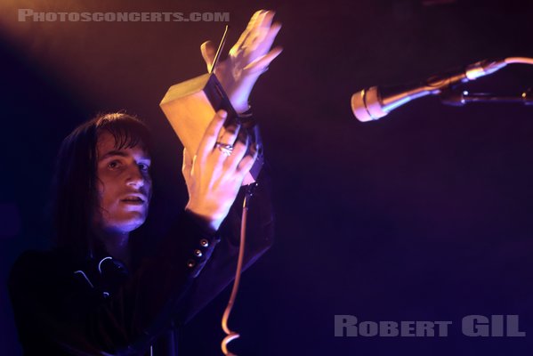 MNNQNS - 2022-05-19 - PARIS - Trabendo - 